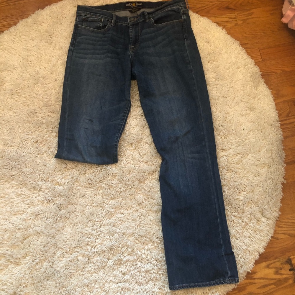 Lucky brand jean